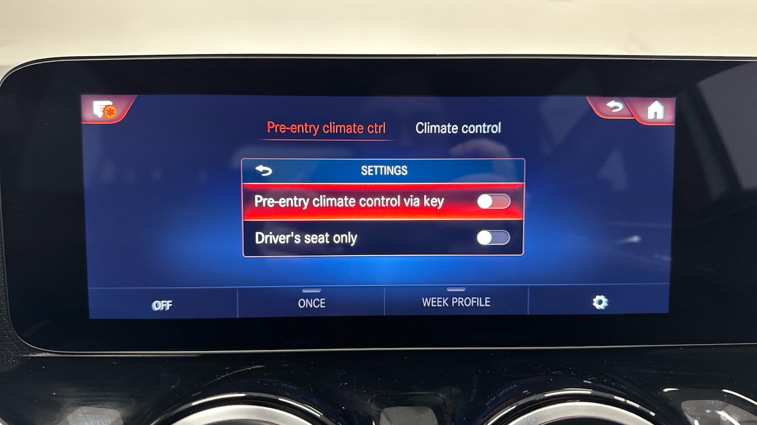 Used Mercedes-Benz GLA 2021 for sale - 77035713: Photo 42