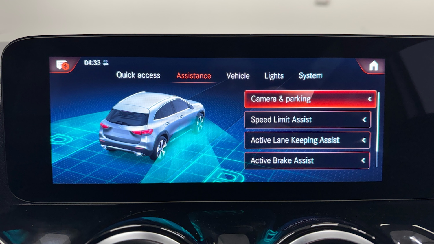 Used Mercedes-Benz GLA 2021 for sale - 77035713: Photo 44