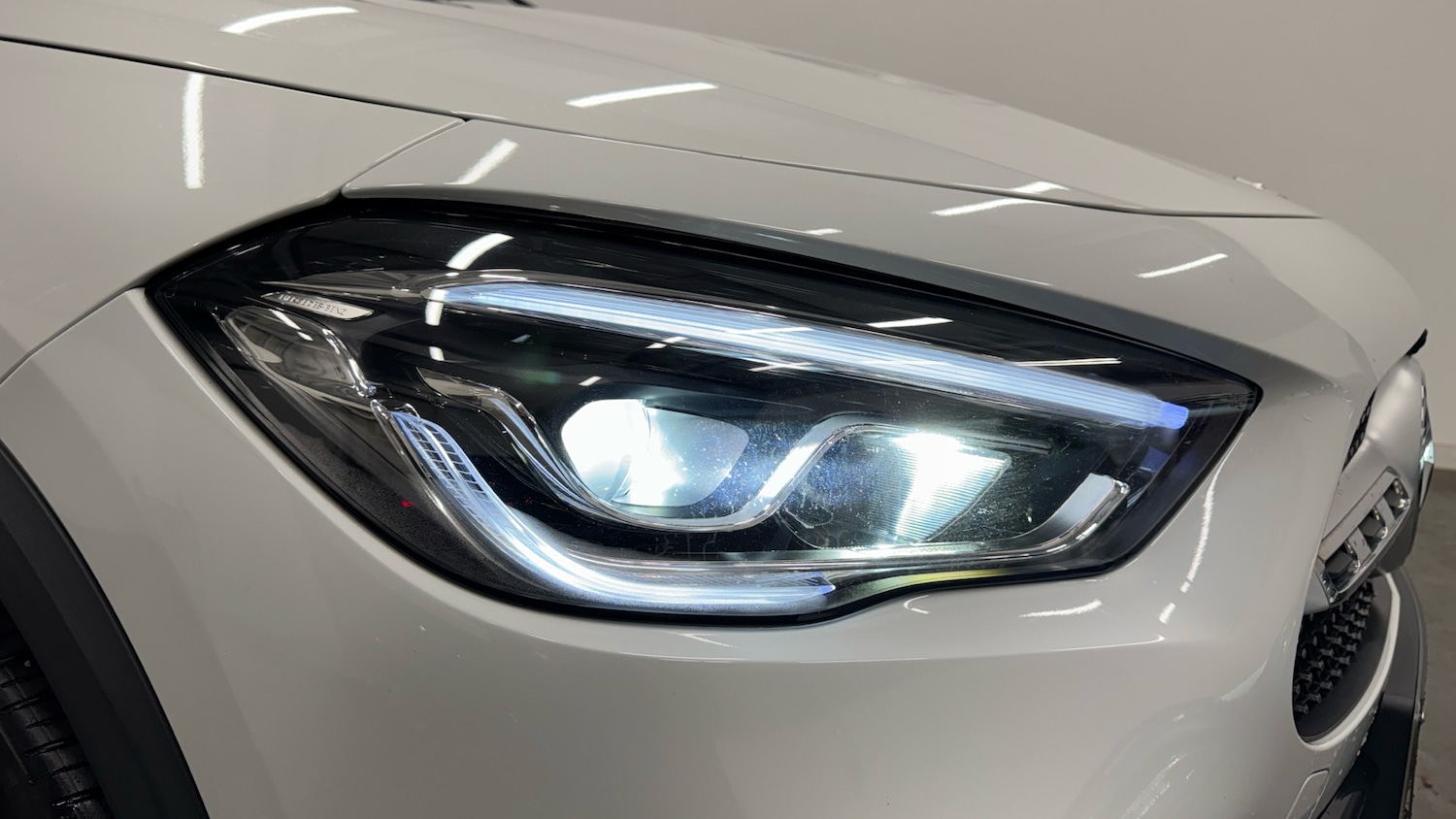 Used Mercedes-Benz GLA 2021 for sale - 77035713: Photo 45