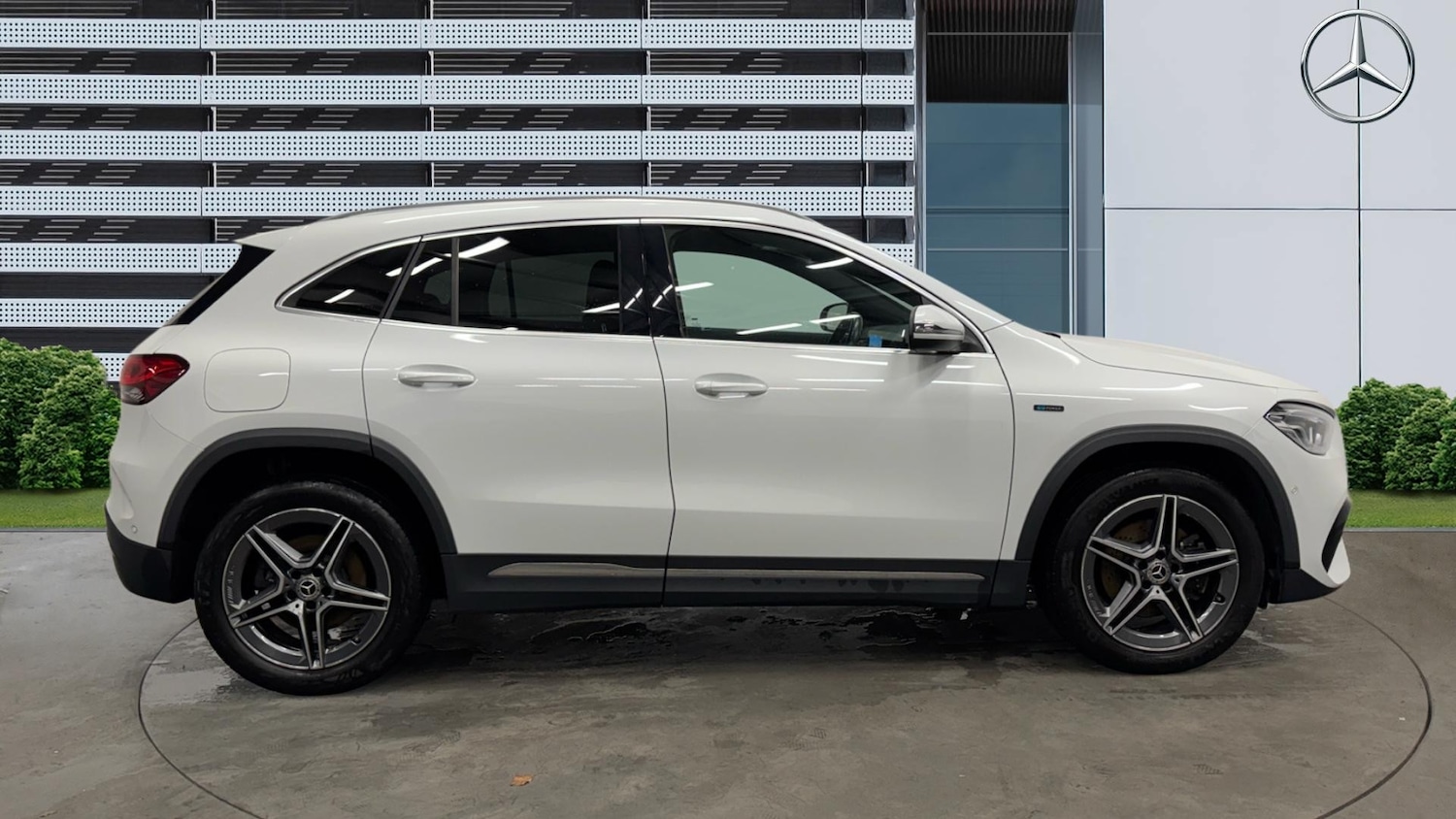 Used Mercedes-Benz GLA 2021 for sale - 77035713: Photo 5