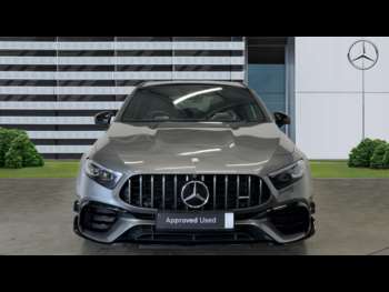 Used Mercedes-Benz A-Class 2024 for sale - 74972317: Photo