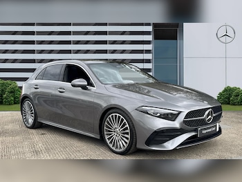 Used Mercedes-Benz A-Class 2023 for sale - 78682149: Photo