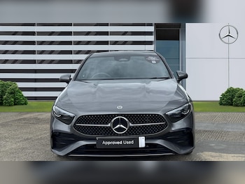 Used Mercedes-Benz A-Class 2023 for sale - 78682149: Photo
