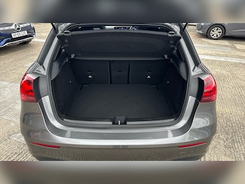 Used Mercedes-Benz A-Class 2023 for sale - 78682149: Photo