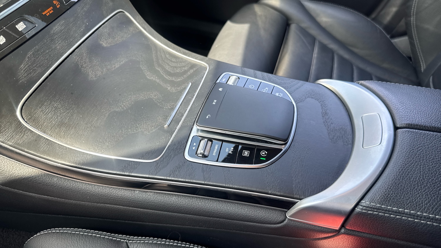 Used Mercedes-Benz GLC 2023 for sale - 76449502: Photo 13