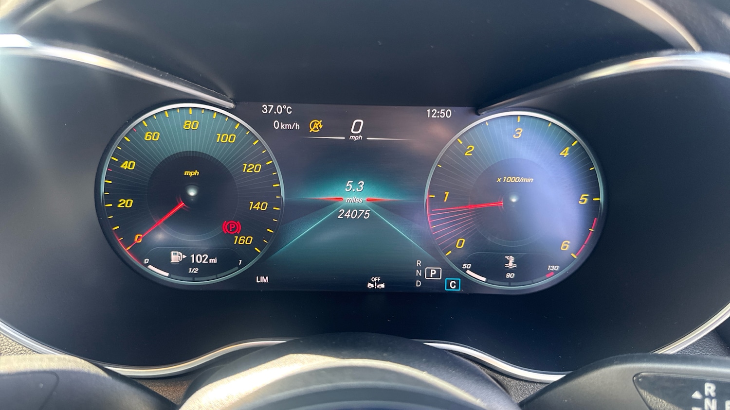 Used Mercedes-Benz GLC 2023 for sale - 76449502: Photo 18