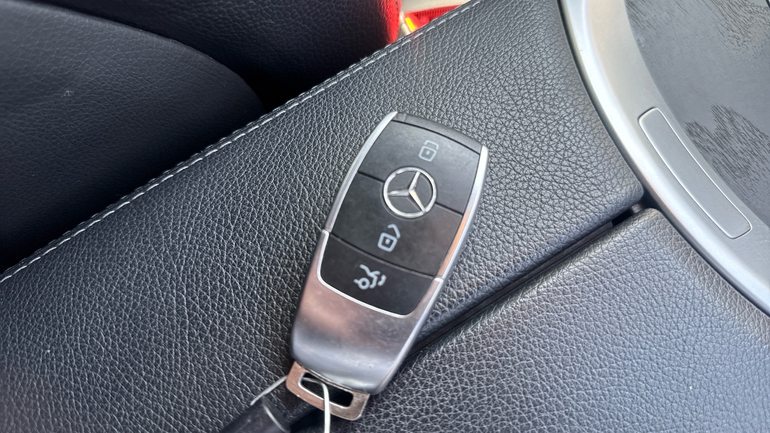 Used Mercedes-Benz GLC 2023 for sale - 76449502: Photo 19