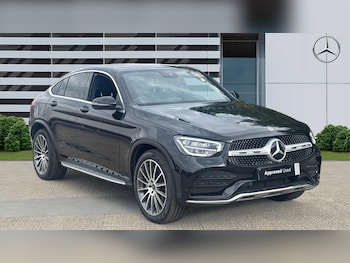 Used Mercedes-Benz GLC 2023 for sale - 76449502: Photo