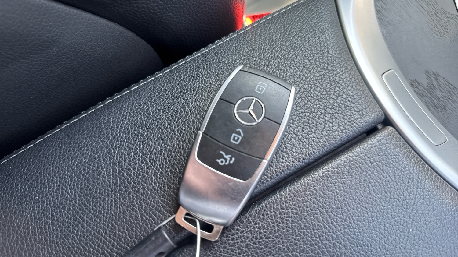 Used Mercedes-Benz GLC 2023 for sale - 76449502: Photo 20