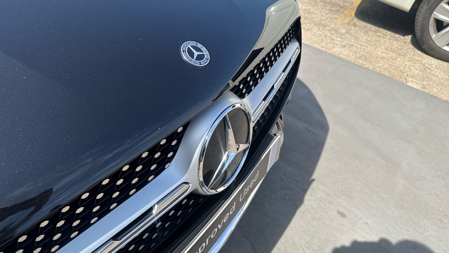 Used Mercedes-Benz GLC 2023 for sale - 76449502: Photo 22