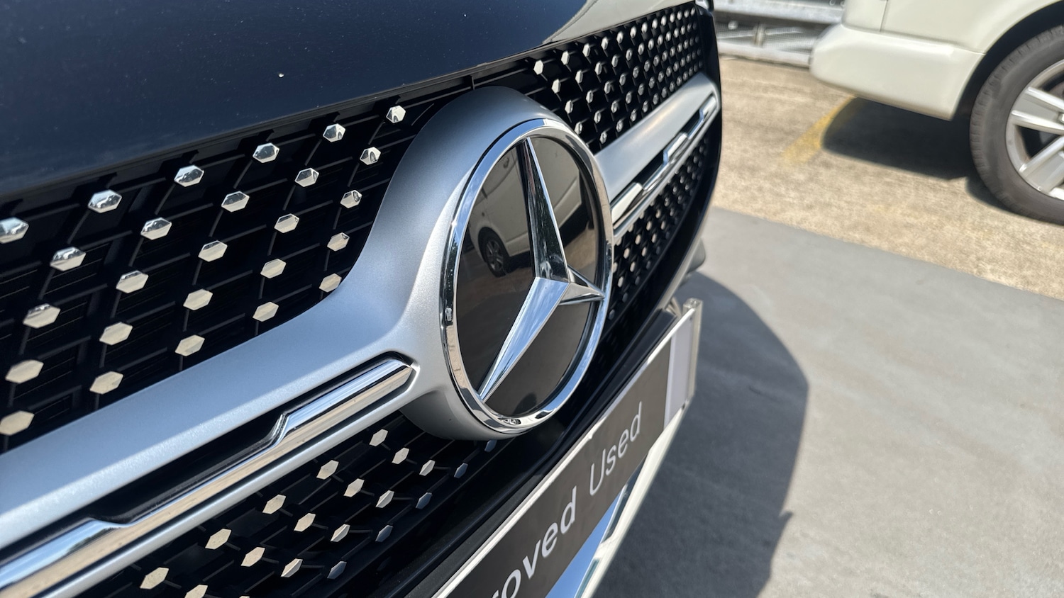 Used Mercedes-Benz GLC 2023 for sale - 76449502: Photo 23