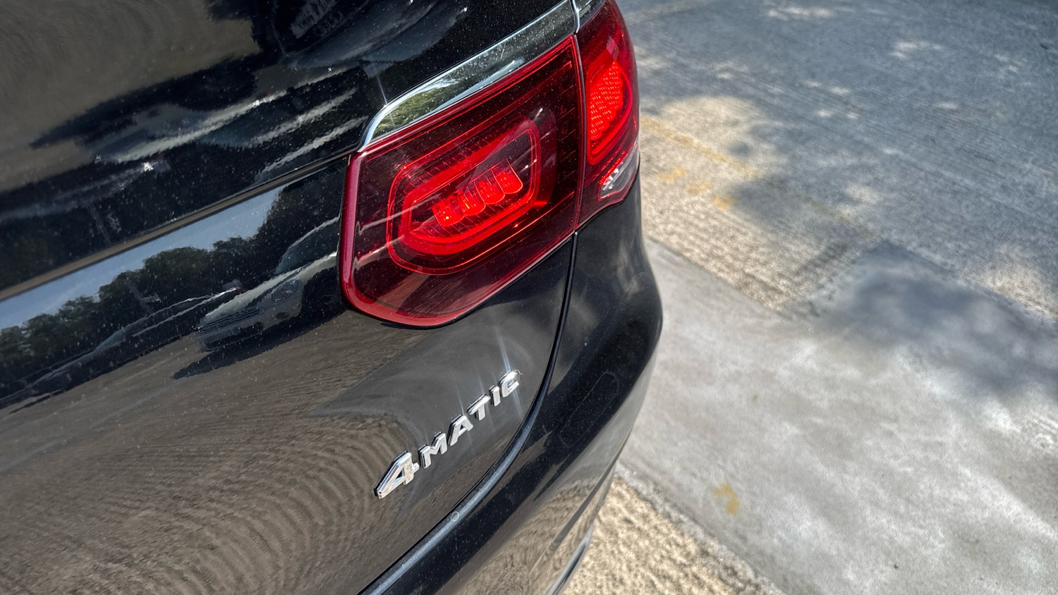 Used Mercedes-Benz GLC 2023 for sale - 76449502: Photo 25