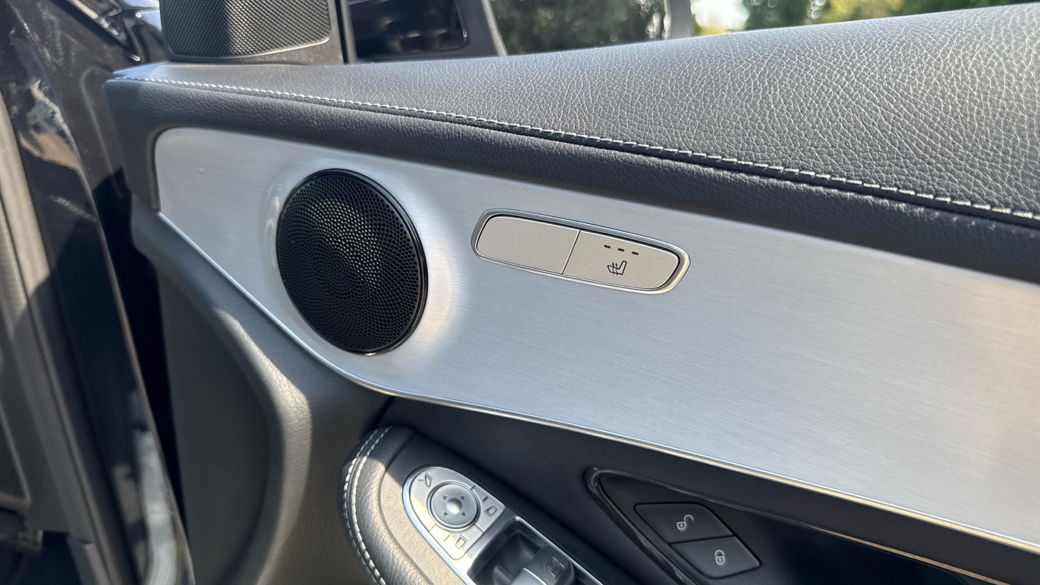 Used Mercedes-Benz GLC 2023 for sale - 76449502: Photo 27