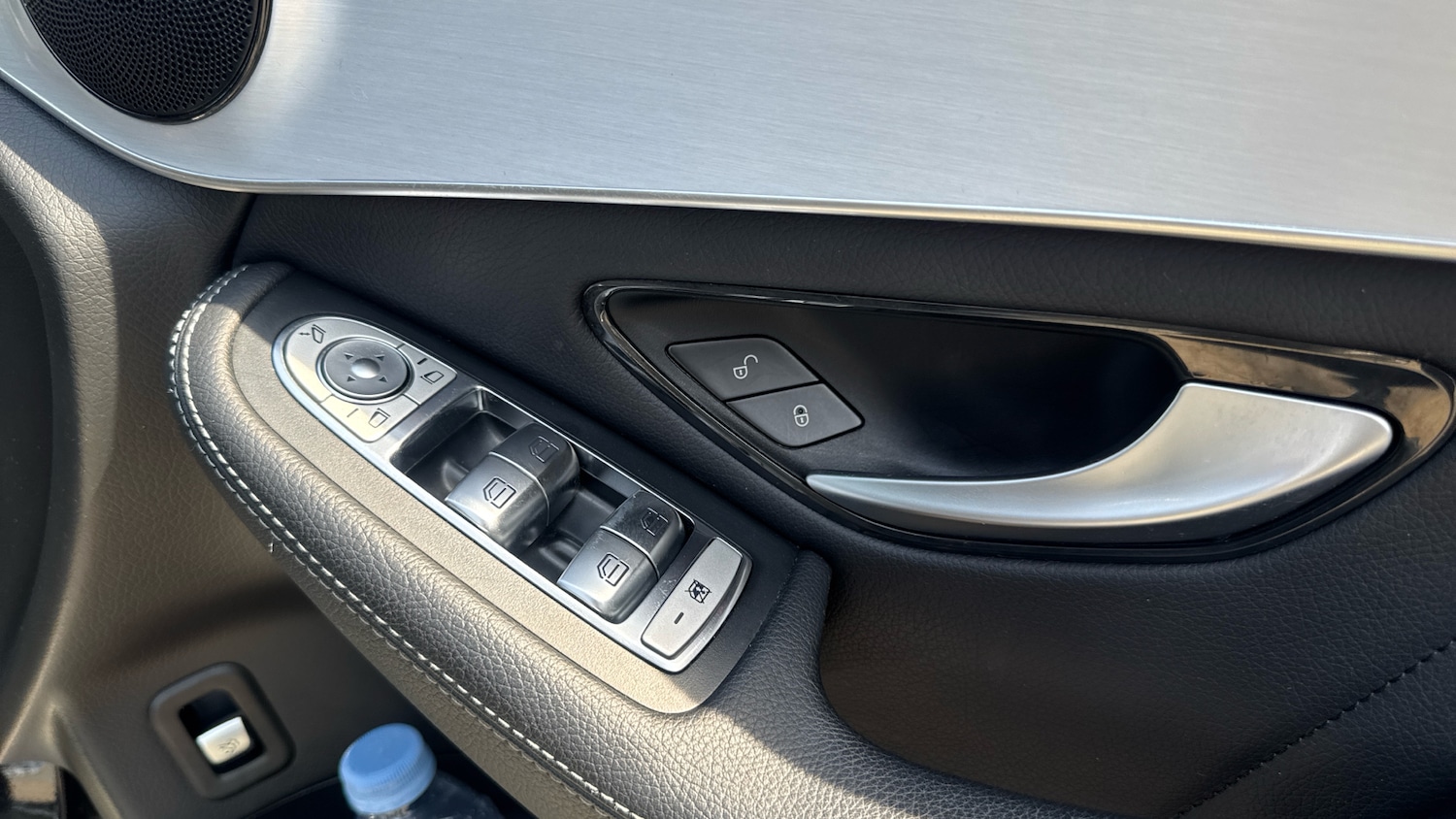 Used Mercedes-Benz GLC 2023 for sale - 76449502: Photo 28