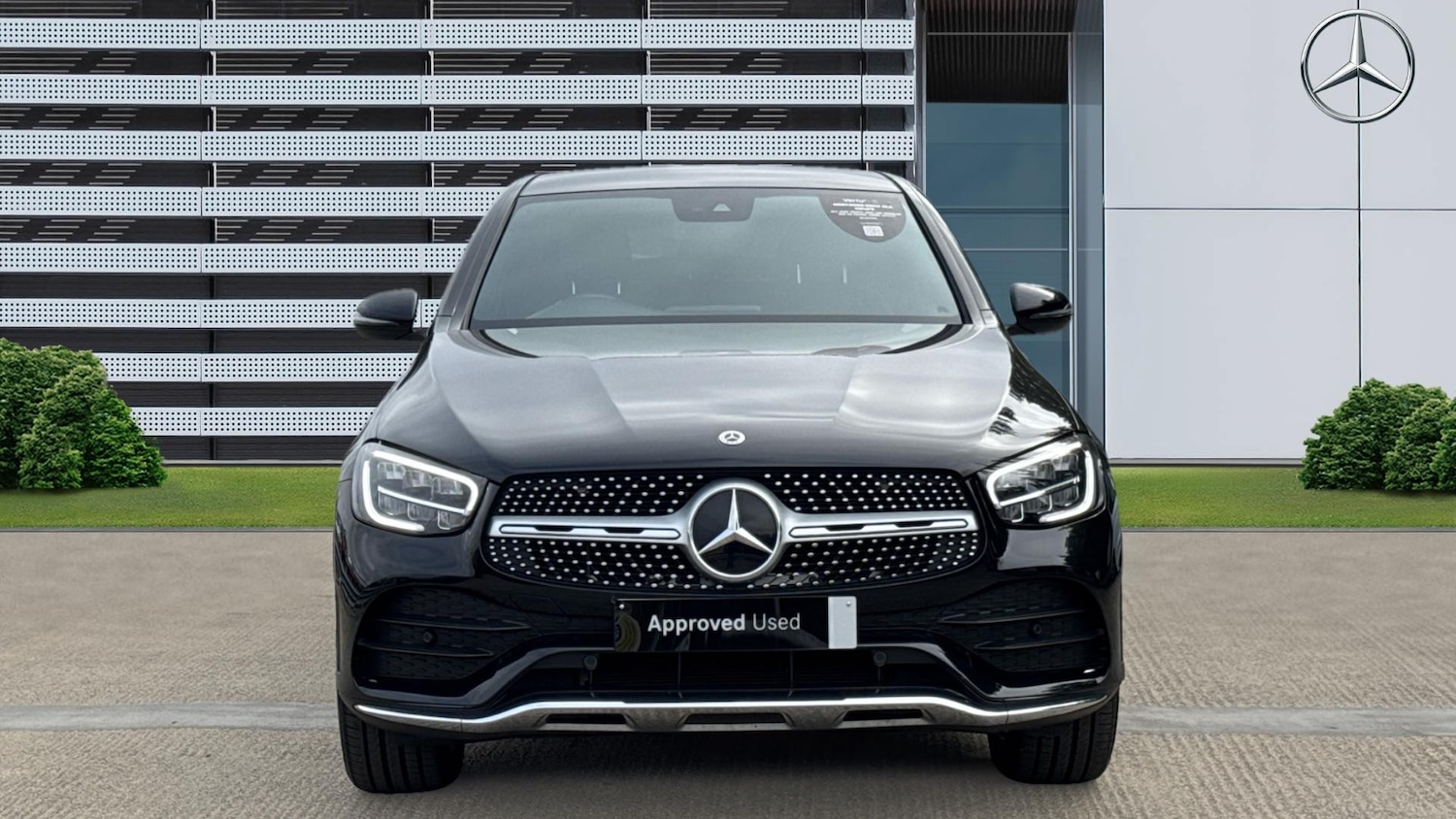 Used Mercedes-Benz GLC 2023 for sale - 76449502: Photo 3