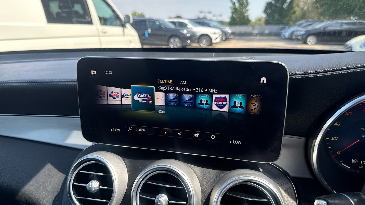 Used Mercedes-Benz GLC 2023 for sale - 76449502: Photo 38