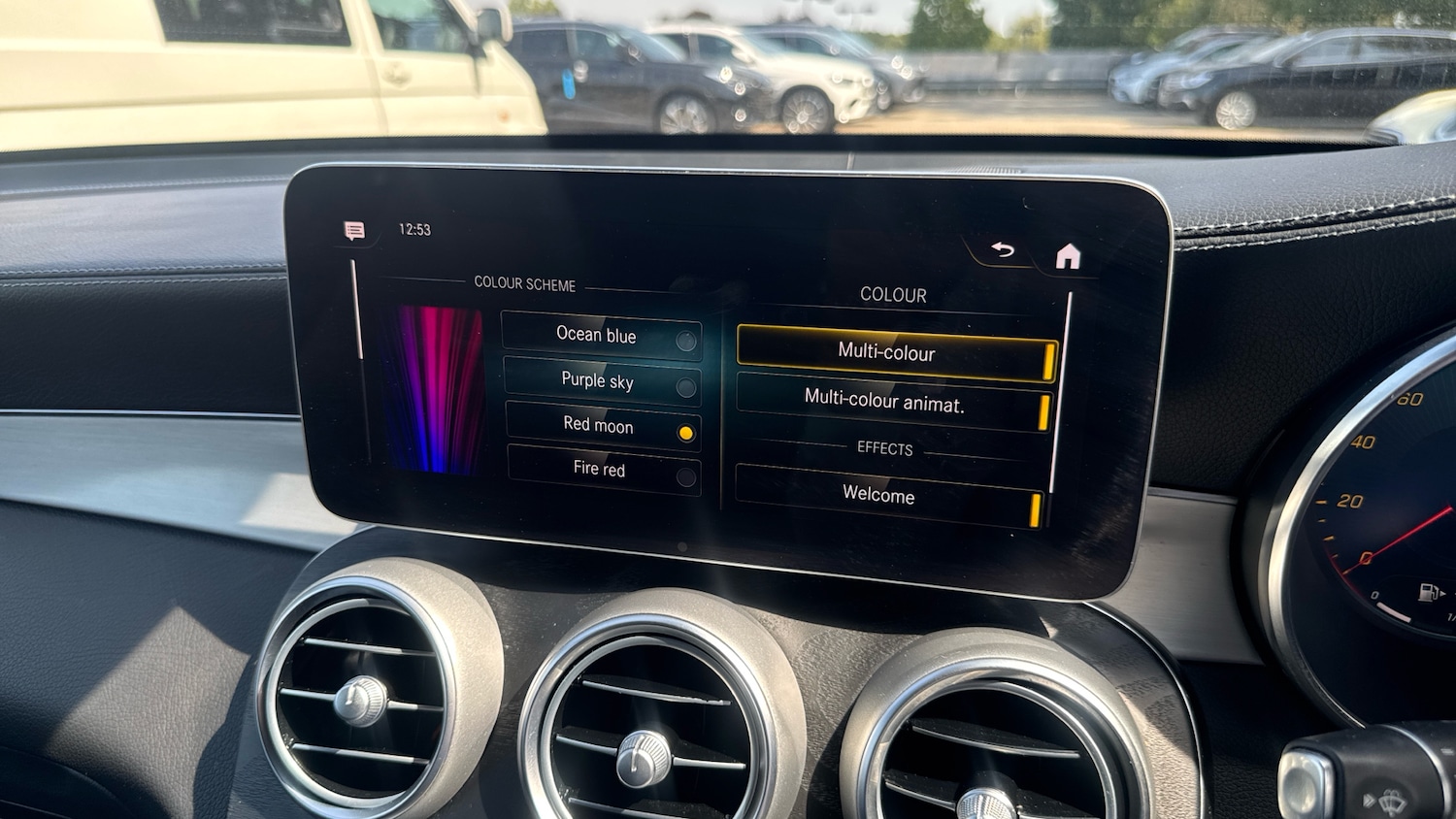 Used Mercedes-Benz GLC 2023 for sale - 76449502: Photo 39