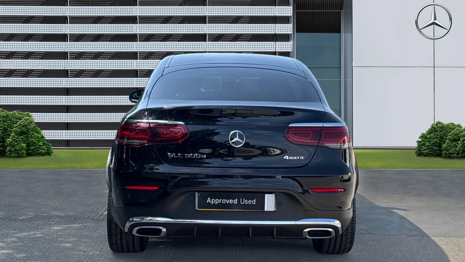 Used Mercedes-Benz GLC 2023 for sale - 76449502: Photo 6