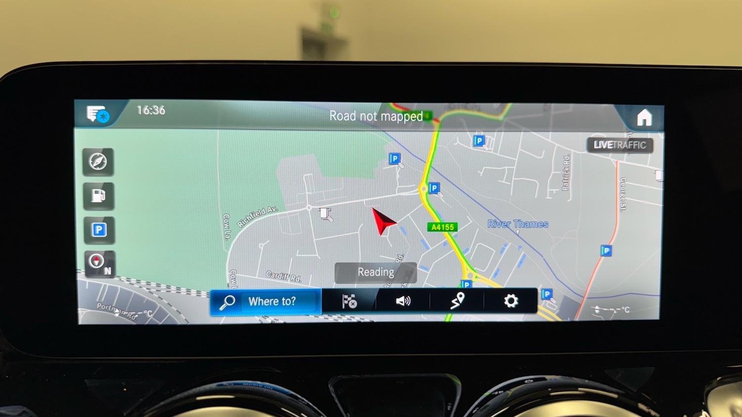 Used Mercedes-Benz GLB 2022 for sale - 77664859: Photo 12