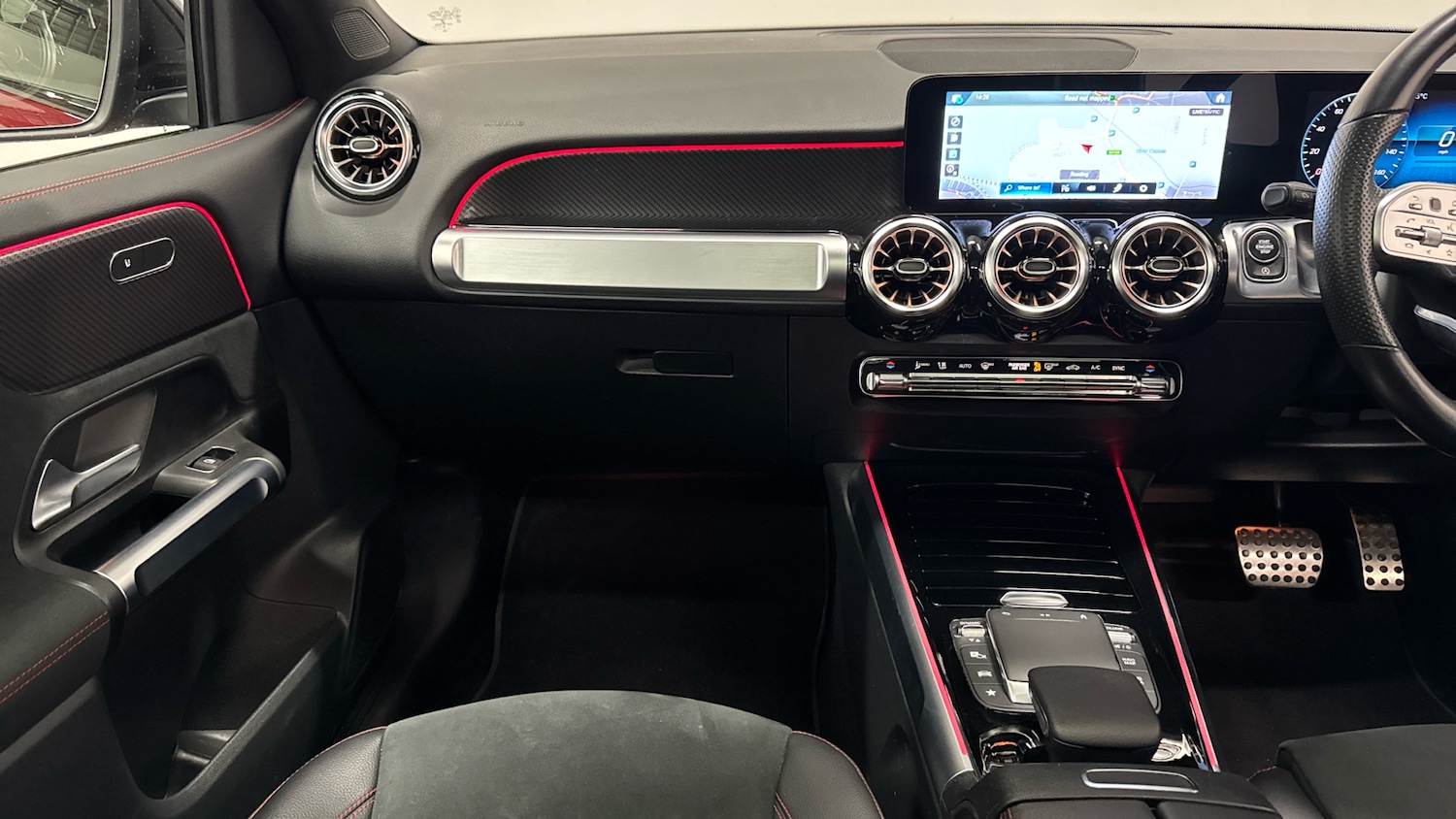 Used Mercedes-Benz GLB 2022 for sale - 77664859: Photo 14