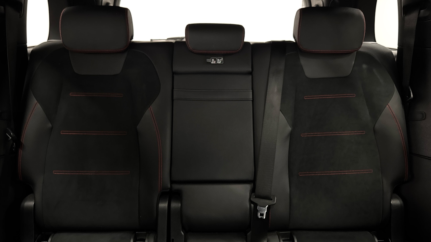 Used Mercedes-Benz GLB 2022 for sale - 77664859: Photo 15