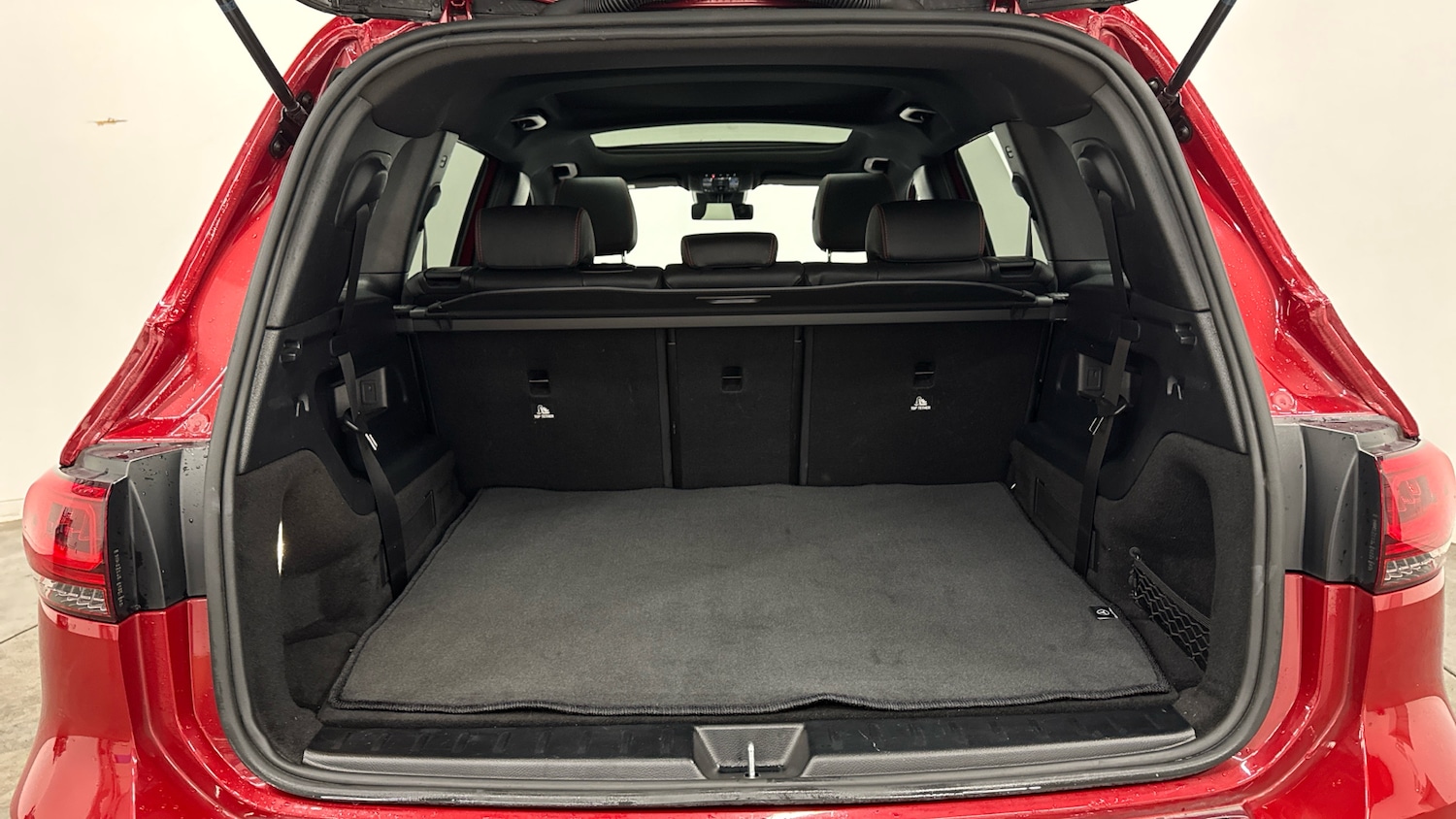 Used Mercedes-Benz GLB 2022 for sale - 77664859: Photo 17