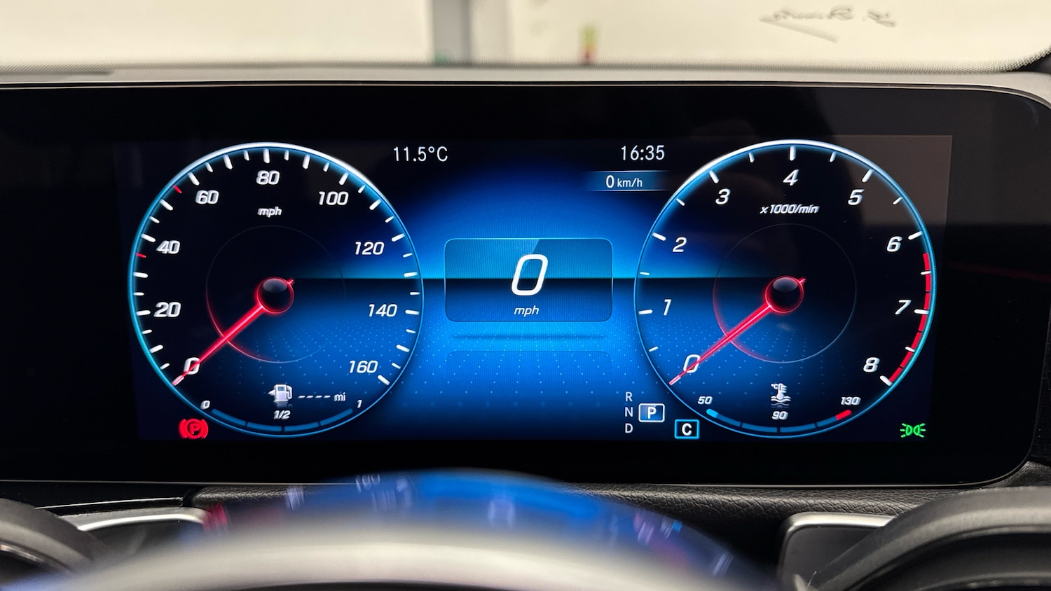 Used Mercedes-Benz GLB 2022 for sale - 77664859: Photo 18