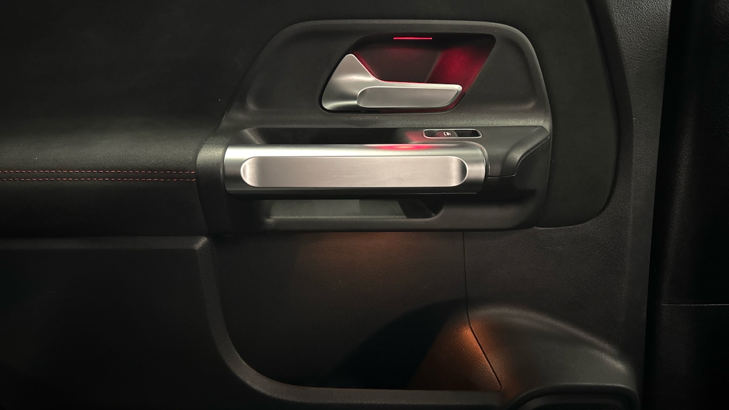 Used Mercedes-Benz GLB 2022 for sale - 77664859: Photo 22