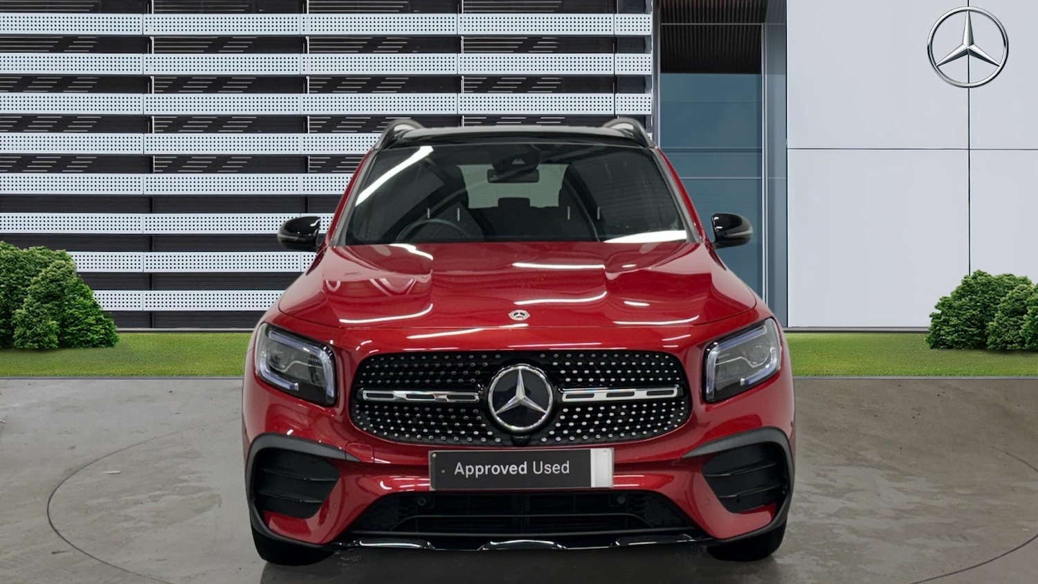 Used Mercedes-Benz GLB 2022 for sale - 77664859: Photo 3