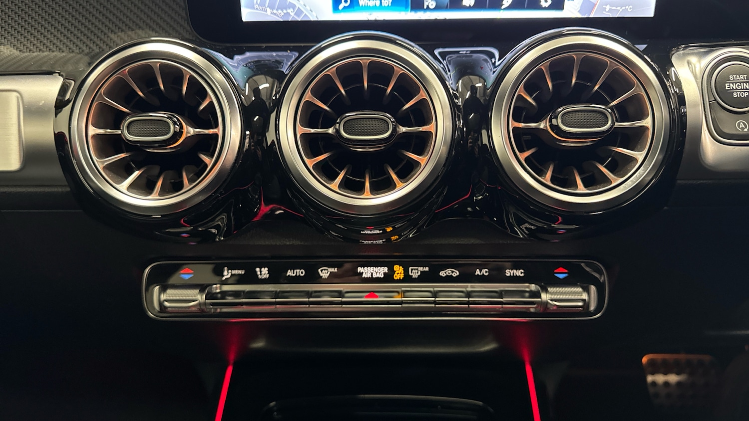 Used Mercedes-Benz GLB 2022 for sale - 77664859: Photo 32