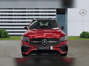 Used Mercedes-Benz GLB 2022 for sale - 77664859: Photo