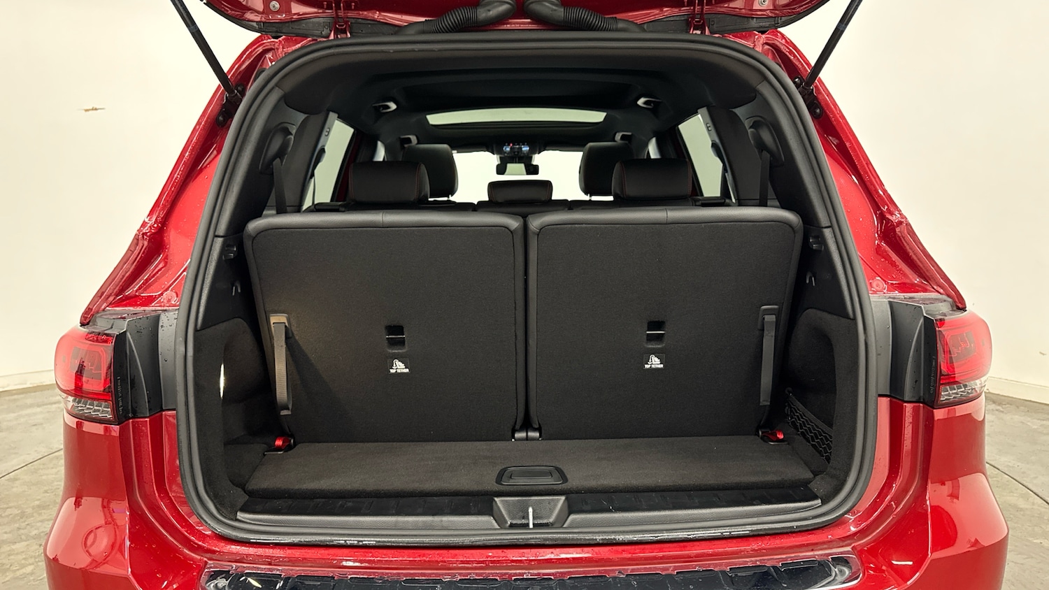 Used Mercedes-Benz GLB 2022 for sale - 77664859: Photo 4