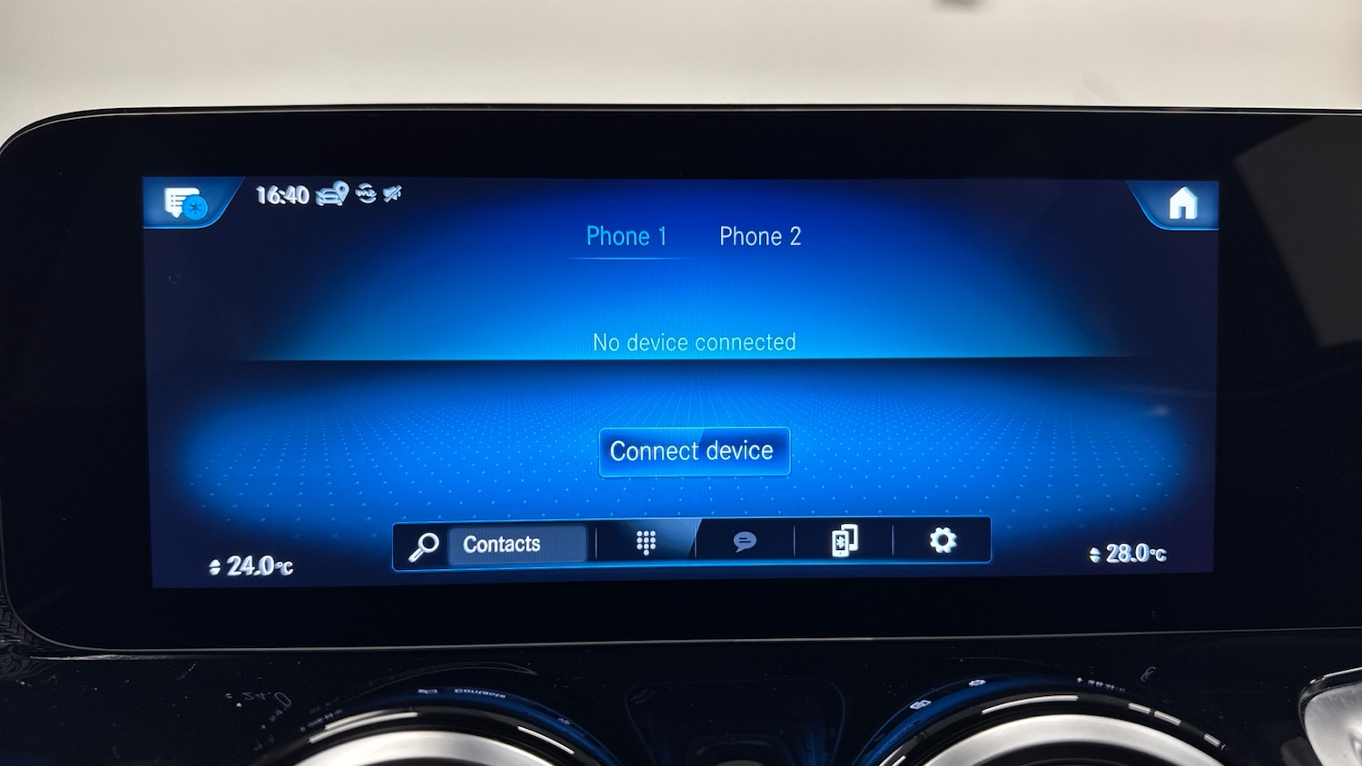 Used Mercedes-Benz GLB 2022 for sale - 77664859: Photo 40