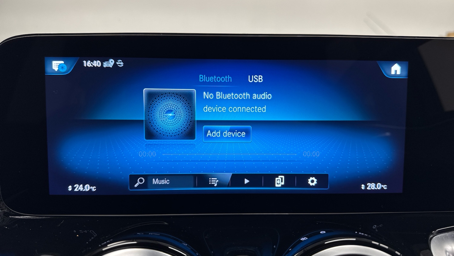 Used Mercedes-Benz GLB 2022 for sale - 77664859: Photo 41