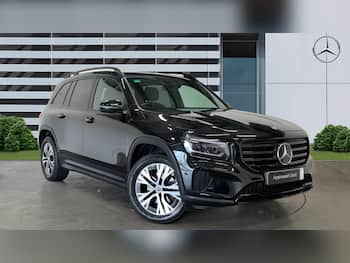 Used Mercedes-Benz GLB 2025 for sale - 79703882: Photo