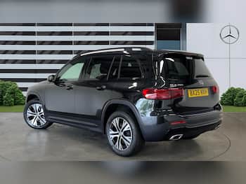 Used Mercedes-Benz GLB 2025 for sale - 79703882: Photo