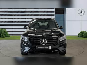 Used Mercedes-Benz GLB 2025 for sale - 79703882: Photo
