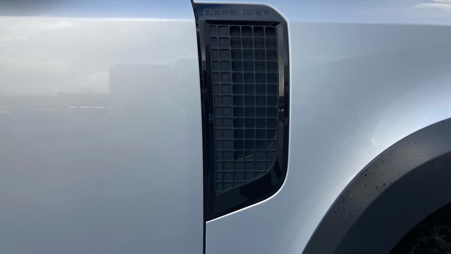 Used Land Rover Defender 2021 for sale - 77353532: Photo 22