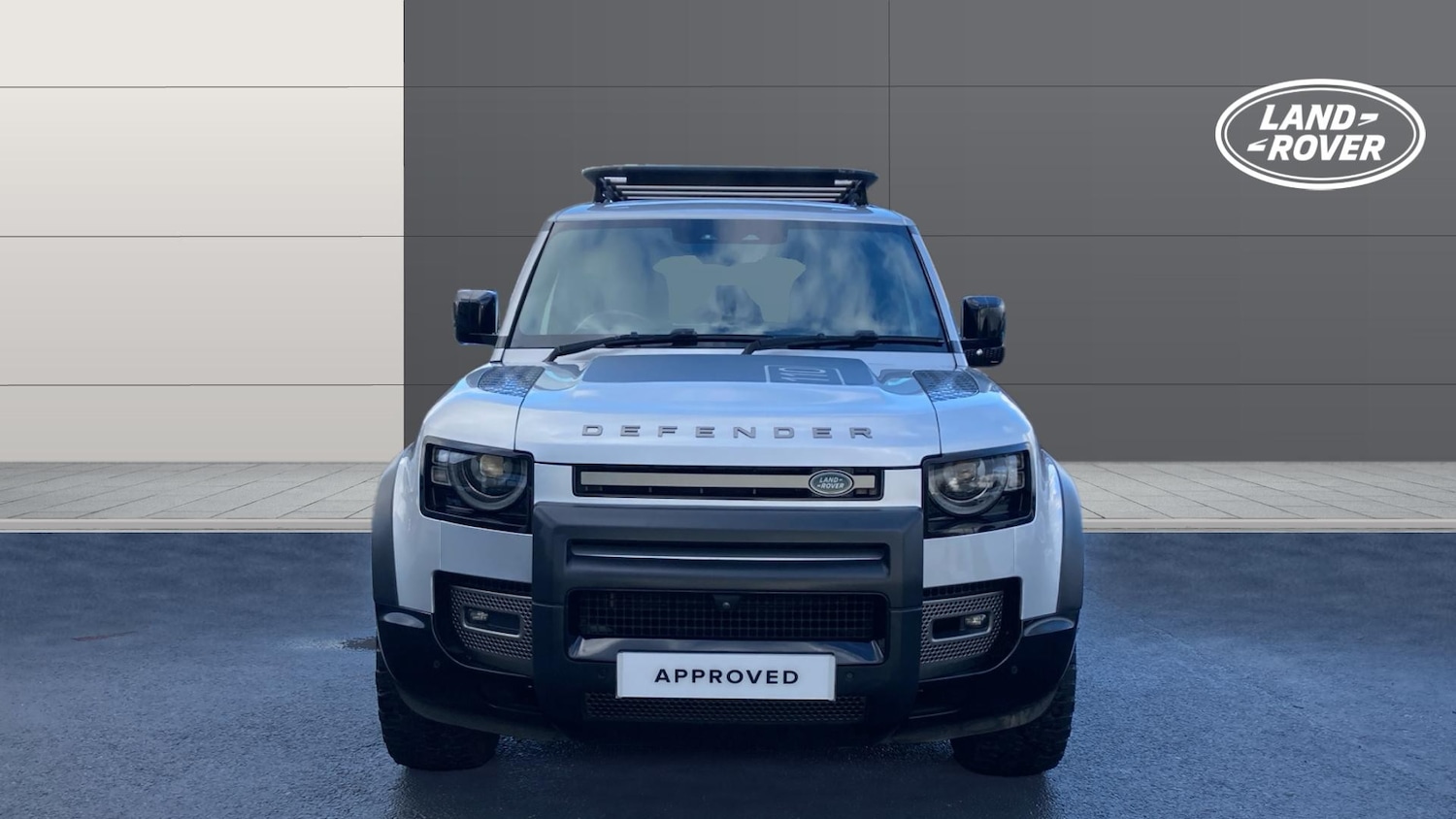 Used Land Rover Defender 2021 for sale - 77353532: Photo 7