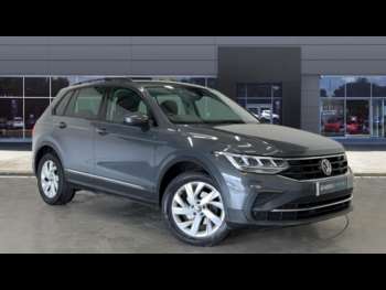 2021 (70) - 1.5 TSI 150 Life 5dr Petrol Estate