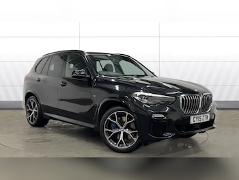 BMW - X5