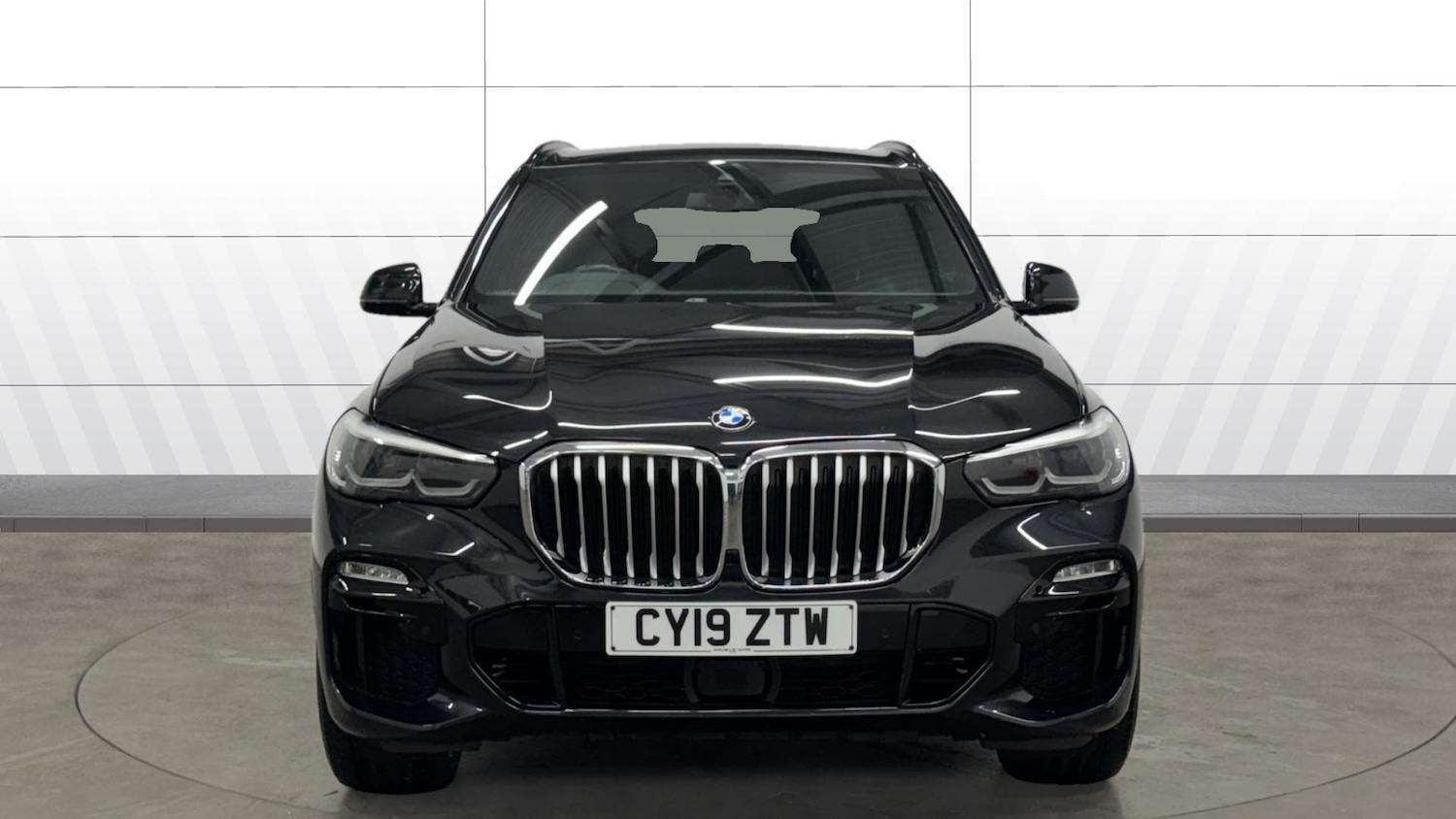 Used BMW X5 2019 for sale - 76859083: Photo 3