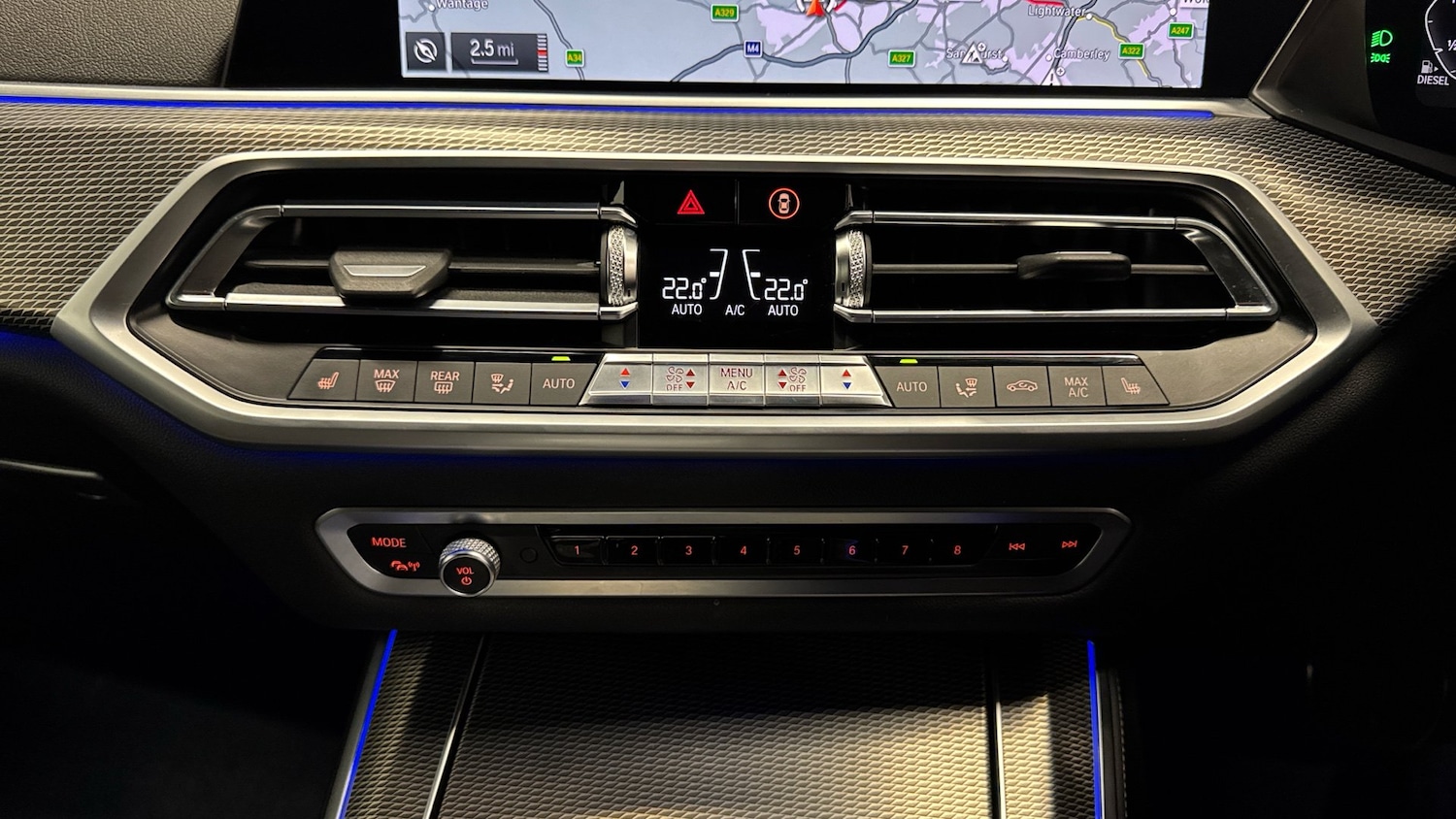 Used BMW X5 2019 for sale - 76859083: Photo 32