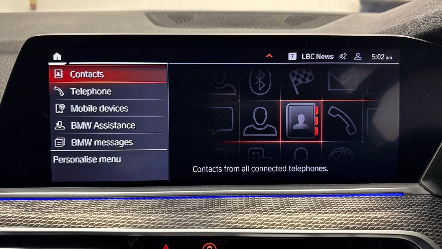 Used BMW X5 2019 for sale - 76859083: Photo 39