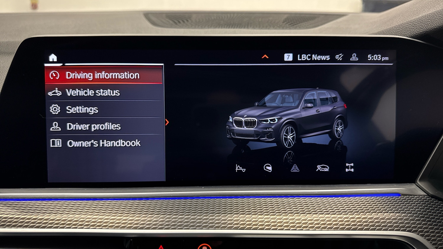 Used BMW X5 2019 for sale - 76859083: Photo 40