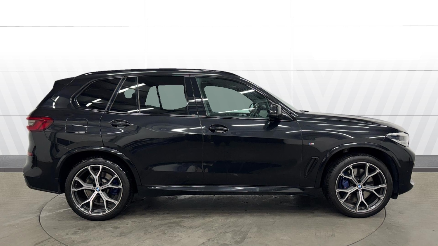 Used BMW X5 2019 for sale - 76859083: Photo 5