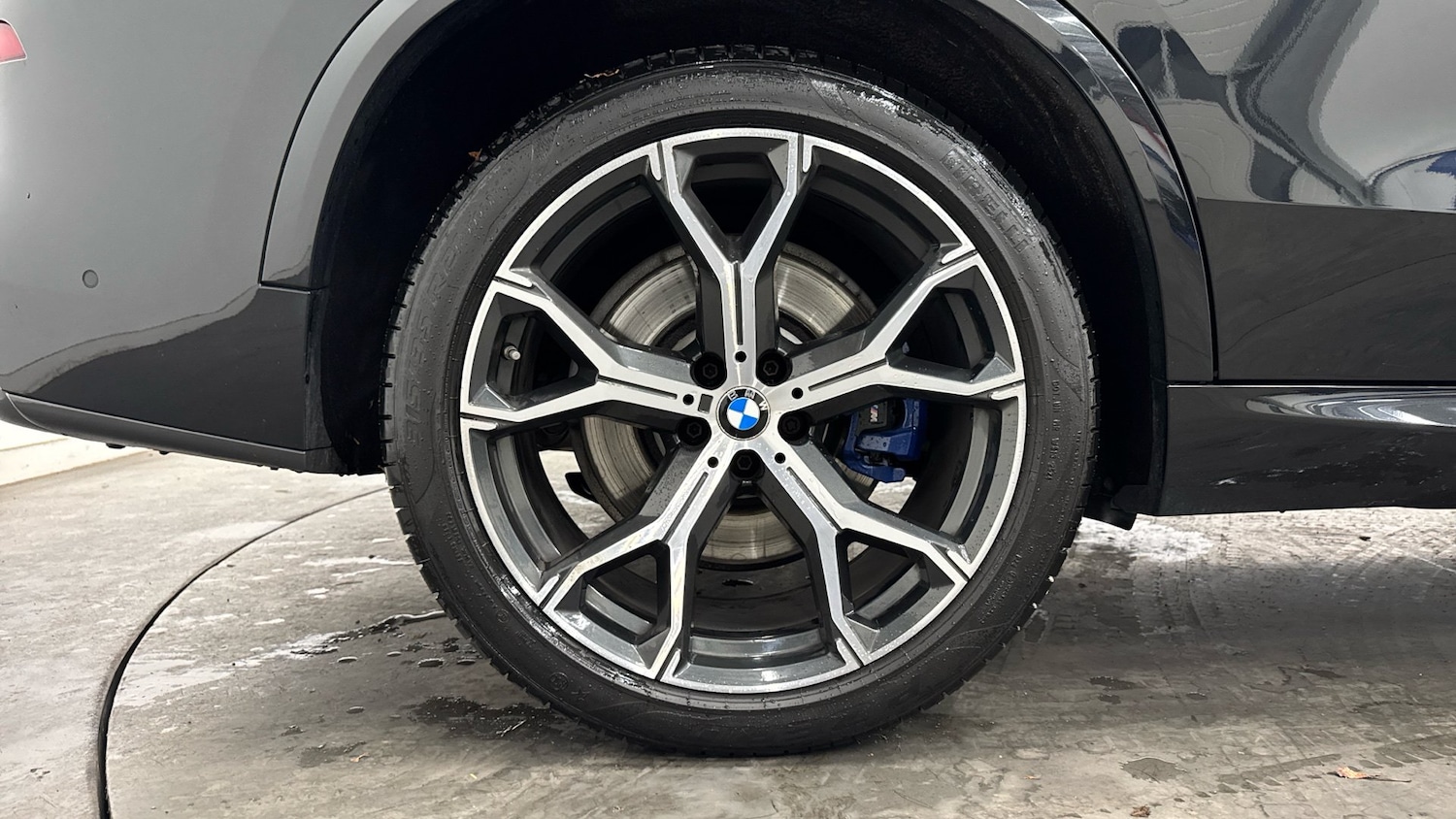 Used BMW X5 2019 for sale - 76859083: Photo 7