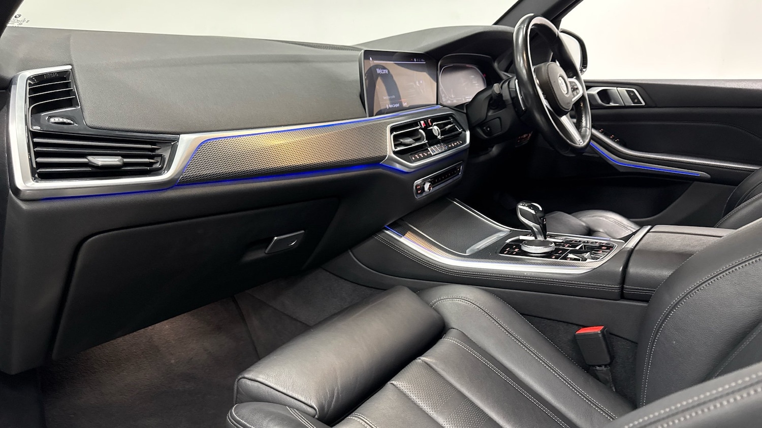 Used BMW X5 2019 for sale - 76859083: Photo 9