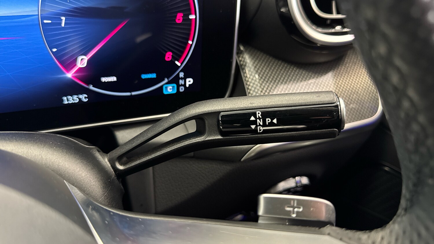 Used Mercedes-Benz GLC 2023 for sale - 78025231: Photo 13