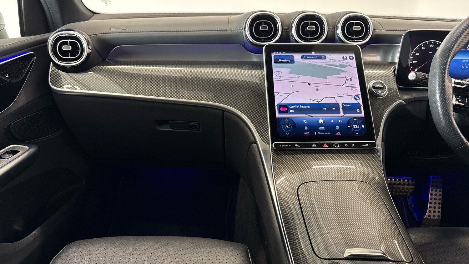 Used Mercedes-Benz GLC 2023 for sale - 78025231: Photo 14